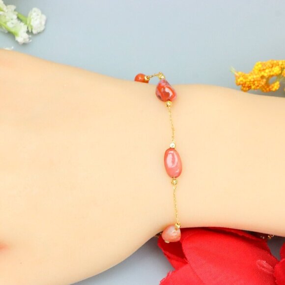 "Elegant & Trendy Bracelet, A Perfect Gift for Women, Thoughtful, EVCH1263 - Picture 1 of 10